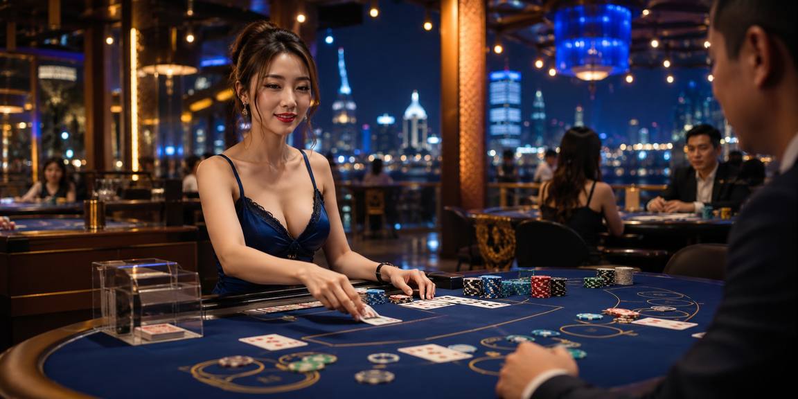 newu88 Cẩm Nang Casino